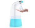 Letfit berührungsloser Seifenspender mit Infrarot-Sensor für 5,99€