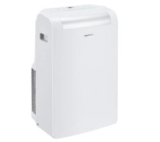 Tragbare Amazon Basics Klimaanlage mit Luftentfeuchter (10.000 BTU/h) für 164,08€