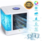 Outerdo Mini-Klimaanlage für nur 15,19 Euro inkl. Versand