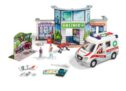 Ravensburger tiptoi Spielwelt Krankenhaus für nur 17,95 Euro inkl. Versand