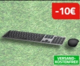 Dell KM717 Premier Bluetooth Tastatur-und-Maus-Set für 59,90 Euro