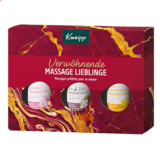 Kneipp Verwöhnende Massage Lieblinge (3x 20 ml) ab nur 3,23€ (statt 5€)