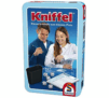 Schmidt Spiele 51203 Kniffel in der Metalldose für nur 4,99€ bei Prime-Versand