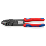 KNIPEX Crimpzange (0,5-6,0 mm²) für nur 19,99€ inkl. Prime-Versand