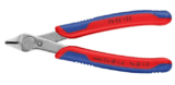 Knipex Electronic Super Knips Seitenschneider (125 mm) für 15,88€ bei Prime-Versand