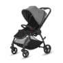 knorr-baby Sportwagen Kira in Schwarz-Taupe für nur 169,99€ inkl. Lieferung
