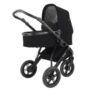 Knorr-Baby Kinderwagen BrakeSport 3 mit Handbremse für 229€