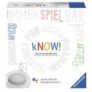 Ravensburger kNOW! + Google Home Mini Gesellschaftsspiel für nur 23,98 Euro inkl. Versand