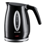 Severin WK 3374 Wasserkocher (1 Liter) in Schwarz für nur 14,98 Euro inkl. Versand