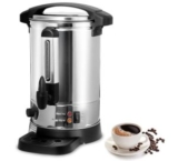 Faziango Glühweinkocher (8L, 1500W) für nur 32,49€ inkl. Versand