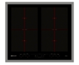 Bauknecht CTAI 9640FFS IN Induktions-Kochfeld (autark, 60cm) für nur 399,- Euro