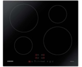 Samsung NZ64M3707AK/UR Induktions-Kochfeld (autark, 60er Breite) für nur 299,- Euro