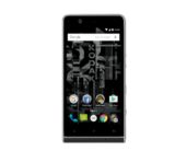 Top! KODAK Ektra Smartphone mit  32 GB Speicher für 95,- Euro bei MediaMarkt