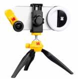 Kodak Smartphone-Fotografie-Set für nur 45,90 Euro inkl. Versand