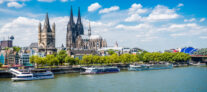 Fluss-Kreuzfahrt! Köln / Amsterdam und zurück! 7 Tage inkl. Vollpension, Galadinner und mehr, bereits ab 399,- Euro p.P.