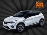 Autohaus König Black Deal: Renault Captur Intens E-Tech für 99,- Euro netto mtl. im Gewerbeleasing