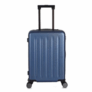 Xiaomi 4-Rollen Hartschalen Trolley 61cm (64 Liter) in blau mit Schutzhülle nur 68.02 Euro