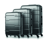 Tomshoo 4-Rollen Trolley Set (52, 61, und 71cm) für nur 68,20 Euro inkl. Versand aus Deutschland