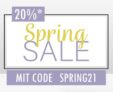 20% Extra-Rabatt auf viele nicht reduzierte Produkte bei Koffer-Direkt