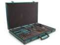 Makita P-90277 PRO XL Bohrer- und Zubehörset (120-teilig) für nur 55,90€ inkl. Versand