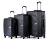 LEANDRO LIDO „Collepino“ (20/ 24/ 28 Zoll) 3er-Set für nur 94,99€ inkl. Versand