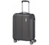 Travelite Hartschalen-Trolley City (55cm, 4 Rollen) ab nur 67,97€ inkl. Versand
