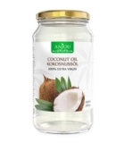 1000ml Anjou Kokosöl (naturbelassen und kaltgepresst) für nur 10,99 Euro inkl. Prime-Versand