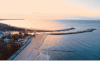 All-inclusive an der polnischen Ostsee: 2 Nächte im 4-Sterne Hotel schon ab 59€ (statt 91€) p.P.