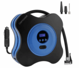 DBPOWER 12V DC Kompressor bis 150PSI für nur 25,49 Euro