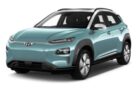 Gewerbeleasing-Knaller: Kia Kona Elektro 100kw für 79,- pro Monat bei 36 Monaten Laufzeit und 10.000km/Jahr