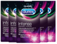 50x Durex Intense Orgasmic Kondome für nur 34,99 Euro inkl. Versand