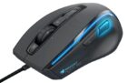 Roccat Kone XTD Optical Gaming Maus (6400 dpi) für nur 46,- Euro inkl. Versand.