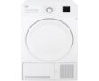 Beko DCU 7230 N Kondenstrockner mit 7 kg Fassungsvermögen für nur 269,- Euro