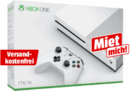 MICROSOFT Xbox One S 1TB Konsole für nur 195,- Euro inkl. Versand