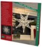 KONSTSMIDE LED Acrylstern (Transparent, Warmweiß) für nur 25,99 Euro inkl. Versand