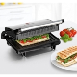 GOURMETmaxx Turbo-Grill Kompakt 700 W für nur 24,94 Euro inkl. Versand