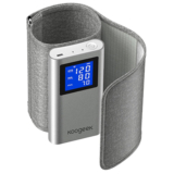 Koogeek Oberarm Blutdruckmessgerät (FDA genehmigt) für nur 31,99 Euro inkl. Versand