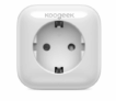 Koogeek Smarthome WiFi-Steckdose für Siri- und Apple Homekit wieder für 21,99 Euro inkl. Versand