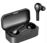 QCY T5 TWS Bluetooth 5.0 Kopfhörer (Mic Binaural, In-ear) für nur 19,36 Euro inkl. Versand