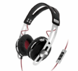 [AMAZON IT] Sennheiser Momentum On-Ear-Kopfhörer für nur 122,87 Euro inkl. Versand