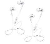 2x Philips SHB5850 Bluetooth In-Ear Kopfhörer für nur 45,90 Euro inkl. Versand