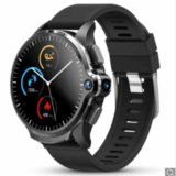KOSPET Prime SE Android Smartwatch mit 1,6″ Display und 16GB Speicher für 91,63 Euro