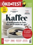 ÖKO-TEST Prämien Abo