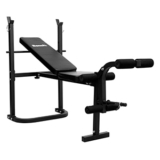 Großer Kraftsport Sale bei SportSpar für’s Home-Workout – z.B. Bekleidung, Hantelbänke, Kettlebells uvm.