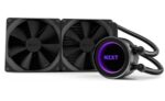 NZXT Kraken X62 CPU-Wasserkühlung für 113,89 Euro