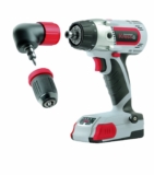 Kress 180 AFB 2-Gang Akku-Bohrschrauber 2,1 Set für nur 171,28 Euro (Preisvergleich: 298,49 Euro)