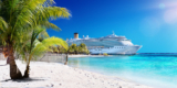 TUI Cruises Kreuzfahrt-Angebote der Woche! 14/17 Nächte Karibik oder Mallorca – Barbados inkl. Premium All Inclusive und Flügen ab 2395,- Euro