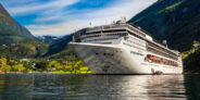 Costa Kreuzfahrt Sale! 9-14 Tage Nordland inkl. Vollpension schon ab 949,- Euro