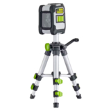 Laserliner CompactCross-Laser Pro Kreuzlinienlaser für nur 75,90€ inkl. Versand