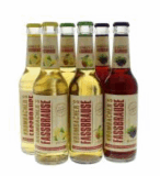 [GRATIS] 6 Flaschen Krombacher´s Fassbrause gratis abstauben